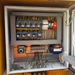 Bruce BWB120 – Recycling Waterbath