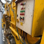 Bruce BWB120 – Recycling Waterbath
