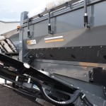 Screenpod TS620 Track Trommel