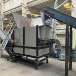 For Rec Dosing Belt – Feed Hopper