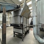 For Rec Dosing Belt – Feed Hopper