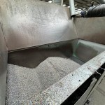 For Rec Dosing Belt – Feed Hopper