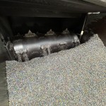 For Rec Dosing Belt – Feed Hopper