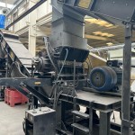 For Rec – FMP 100/60 – Granulator