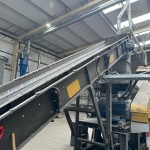 For Rec – FMP 100/60 – Granulator