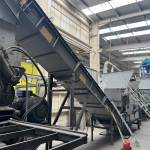 For Rec – FMP 100/60 – Granulator