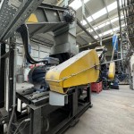 For Rec – FMP 100/60 – Granulator