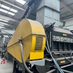 For Rec – FMP 100/60 – Granulator