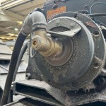 For Rec – FMP 100/60 – Granulator
