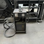 For Rec – FMP 100/60 – Granulator