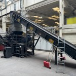 For Rec – FMP 100/60 – Granulator