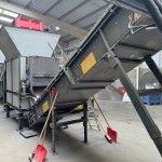 For Rec – FMP 100/60 – Granulator