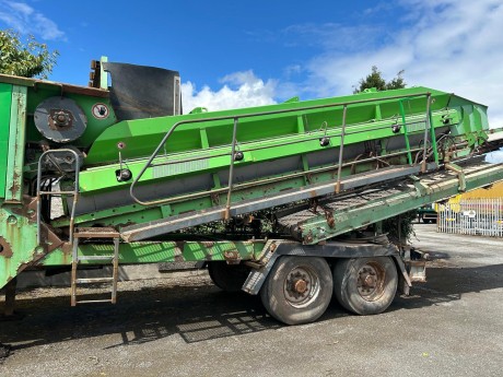 Neuenhauser Star Screener