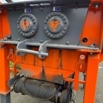 Arjes Impaktor 250 Electric Shredder
