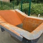 Arjes Impaktor 250 Electric Shredder