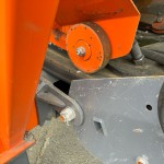 Arjes Impaktor 250 Electric Shredder