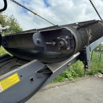 Arjes Impaktor 250 Electric Shredder