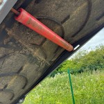 Arjes Impaktor 250 Electric Shredder