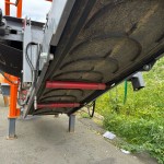 Arjes Impaktor 250 Electric Shredder