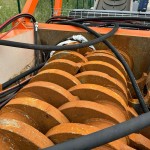 Arjes Impaktor 250 Electric Shredder