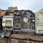 Terex TBG 630 High Speed Shredder