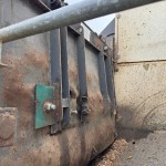 Terex TBG 630 High Speed Shredder