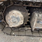 Terex TBG 630 High Speed Shredder