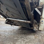 Terex TBG 630 High Speed Shredder