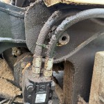 Terex TBG 630 High Speed Shredder