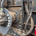 Terex TBG 630 High Speed Shredder
