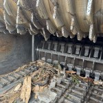 Terex TBG 630 High Speed Shredder