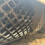 Terex TBG 630 High Speed Shredder