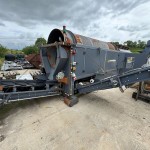 Screenpod Hybrid Compact  TS514E Trommel