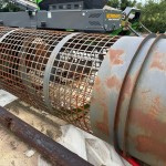 Screenpod Hybrid Compact  TS514E Trommel