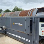 Screenpod Hybrid Compact  TS514E Trommel