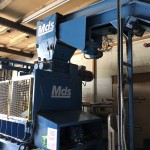 Meltog PS11 Shredder