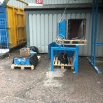 Meltog PS11 Shredder