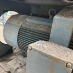 Reto VZ 160 – 1560 – Rasper