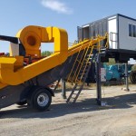Screenpod SPS 122 M – Mobile Picking Station