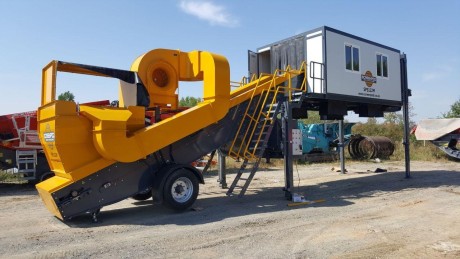 Screenpod SPS 122 M – Mobile Picking Station