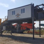 Screenpod SPS 122 M – Mobile Picking Station