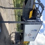 Screenpod SPS 122 M – Mobile Picking Station