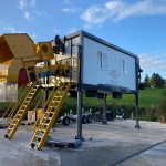 Screenpod SPS 122 C + – Picking Station