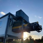 Screenpod SPS 122 C + – Picking Station