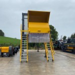 Screenpod SPS 122 C + – Picking Station