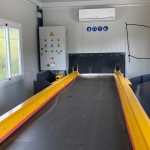 Screenpod SPS 122 C + – Picking Station