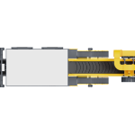 Screenpod SPS 122 M – Mobile Picking Station