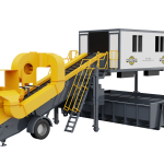 Screenpod SPS 122 M – Mobile Picking Station