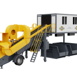 Screenpod SPS 122 M – Mobile Picking Station