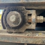 For Rec TB1000 – Twin Shaft Shredder